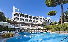 Grand Hotel Excelsior Ischia